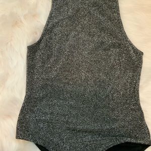 Sparkly Bodysuit